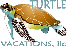 Turtle Vacations, LLC logo